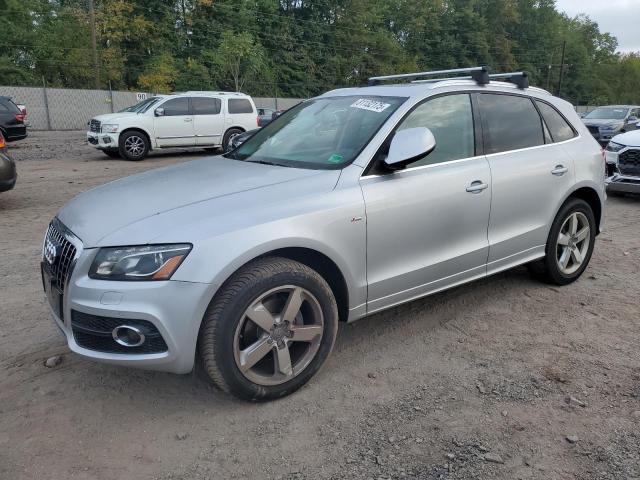 2012 AUDI Q5 PREMIUM - WA1DKAFP8CA023069