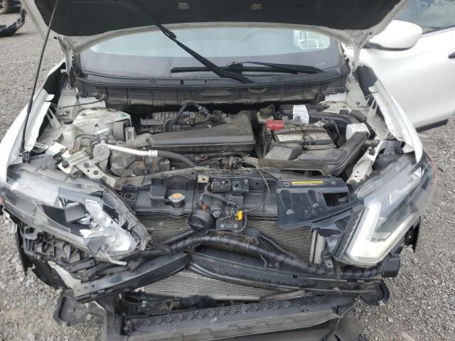 2017 NISSAN ROGUE S JN8AT2MV4HW013005