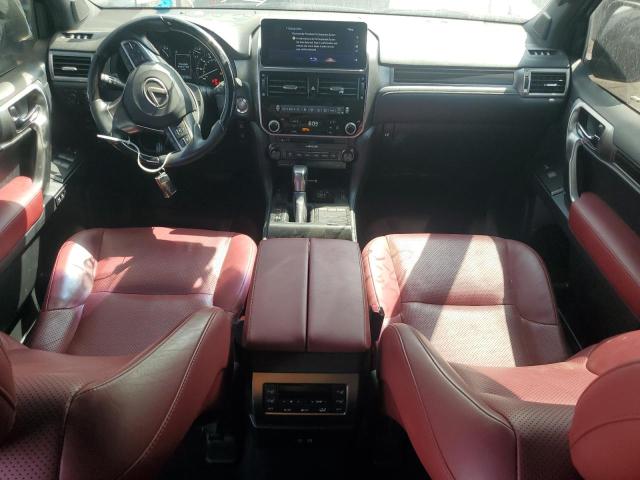 2023 LEXUS GX 460 LUXURY JTJGM7BX7P5347597