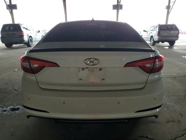 2015 HYUNDAI SONATA SPO #3296245420