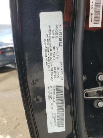 2017 DODGE CHARGER R/ 2C3CDXCT7HH537847