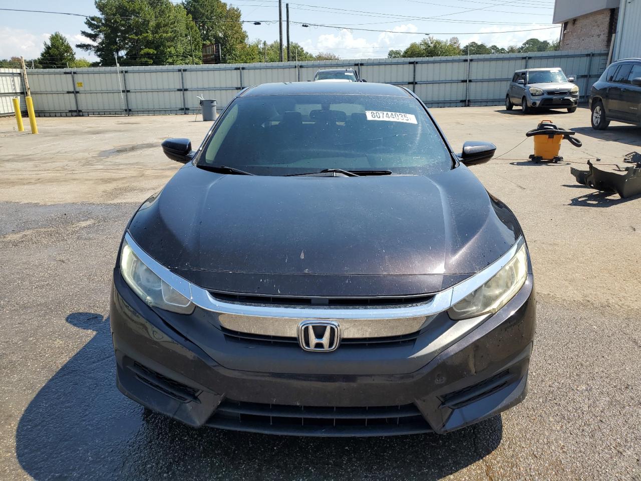 Global Auto Auctions