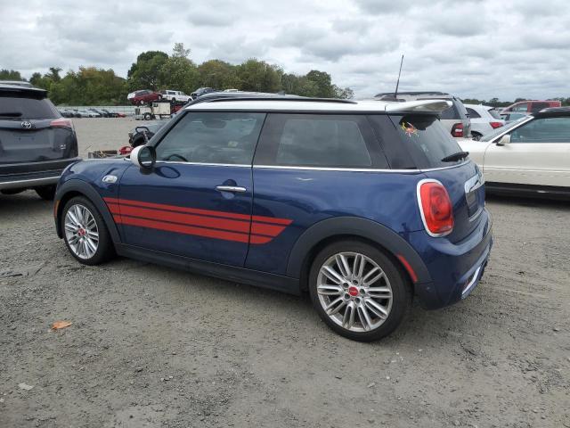2015 MINI COOPER S WMWXP7C59F2A37183