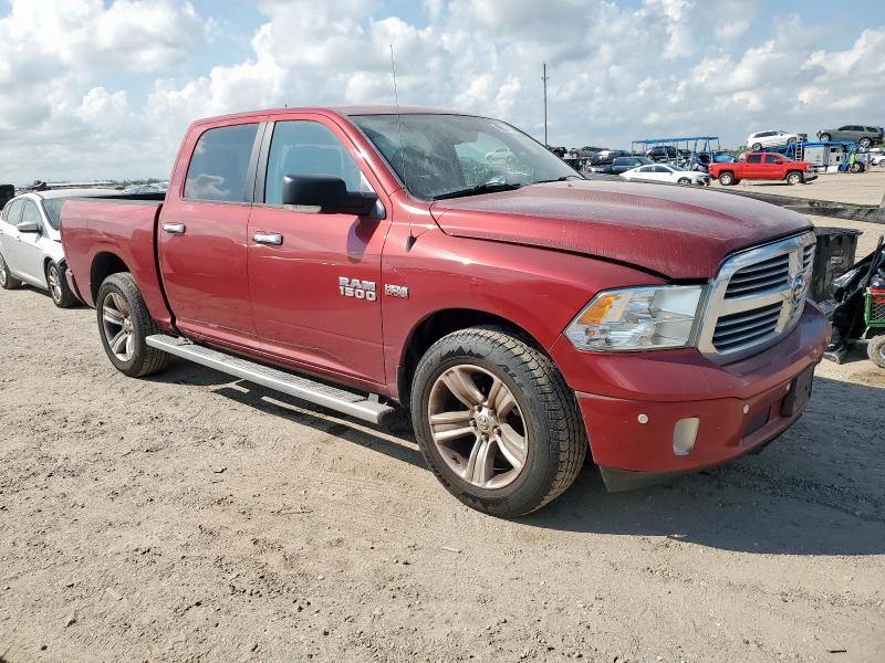 2014 RAM 1500 SLT - 1C6RR6LT8ES455719