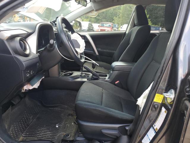 2017 TOYOTA RAV4 LE JTMBFREV2HJ710233