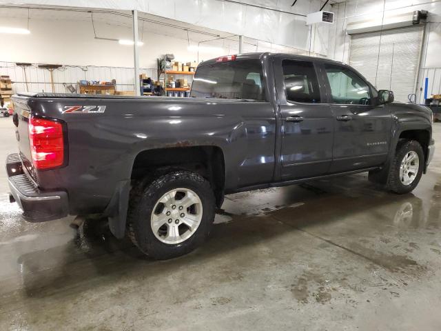 2015 CHEVROLET SILVERADO 1GCVKREC4FZ151905