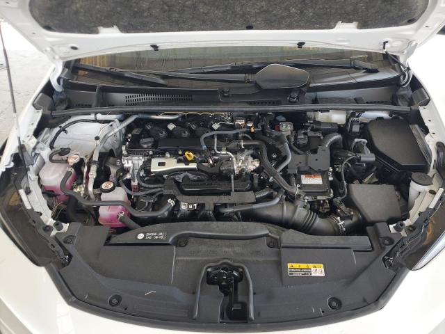 2025 TOYOTA PRIUS LE - JTDACAAU5S3052468