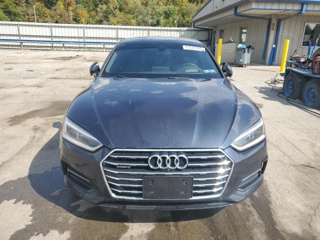 2018 AUDI A5 PRESTIG WAUCNCF5XJA022700