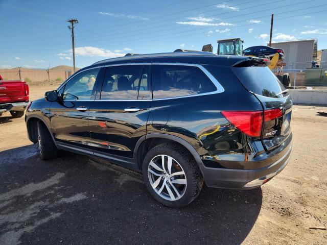 2016 HONDA PILOT TOUR 5FNYF6H95GB100694