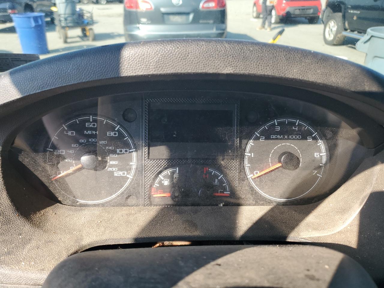 RAM PROMASTER 3500 HIGH