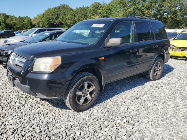 HONDA PILOT EX