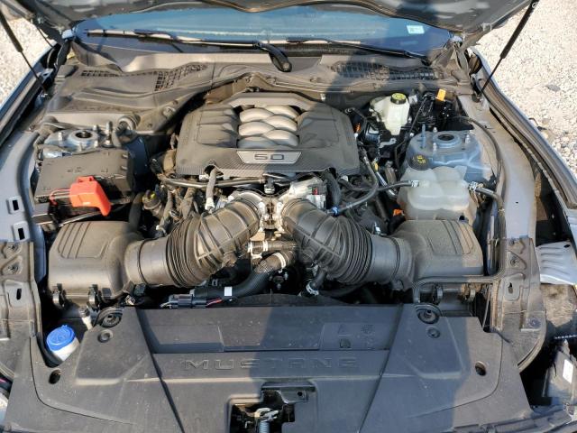 2024 FORD MUSTANG GT - 1FA6P8CF9R5430961