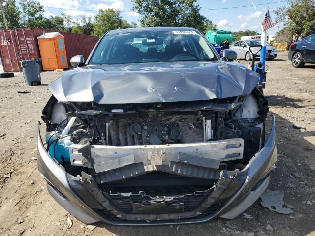 2020 NISSAN ALTIMA SL 1N4BL4EV1LN301840