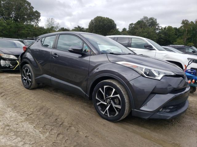 2018 TOYOTA C-HR XLE NMTKHMBX8JR029360