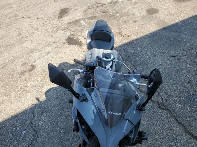 2018 KAWASAKI EX650 J JKAEXEJ15JDA02761