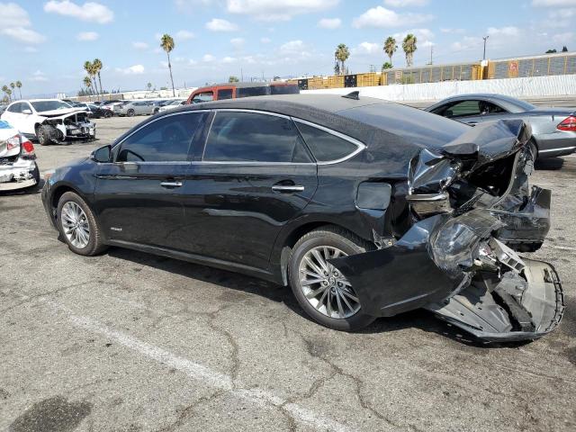 2016 TOYOTA AVALON HYB 4T1BD1EB0GU052188