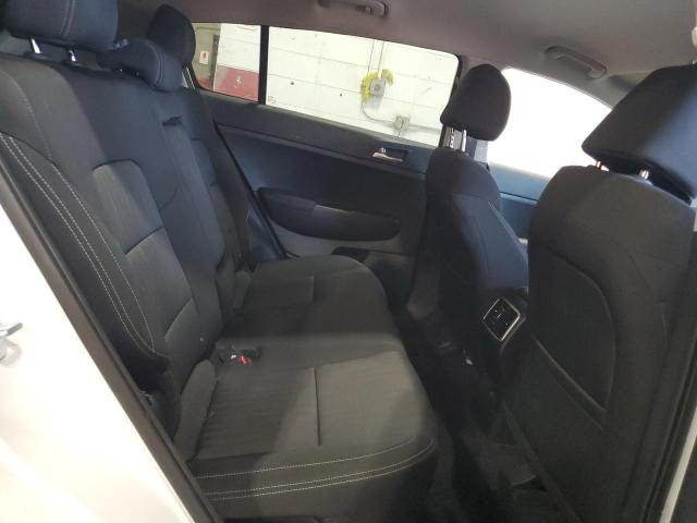 2022 KIA SPORTAGE L - KNDPM3AC9N7026379