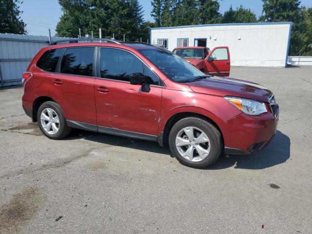 2015 SUBARU FORESTER 2 JF2SJAFC8FH499039