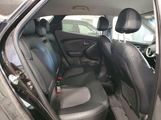 2015 HYUNDAI TUCSON GLS KM8JTCAF9FU071050