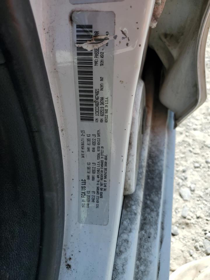 CHRYSLER 200 LIMITED