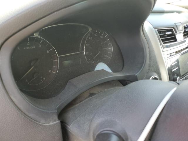 2015 NISSAN ALTIMA 2.5 - 1N4AL3AP7FC421252