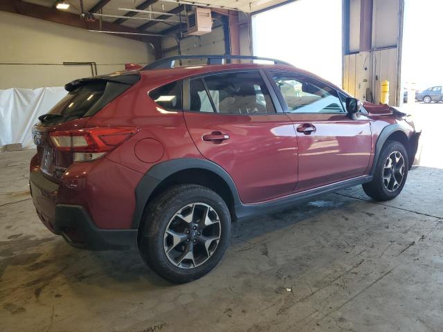 2019 SUBARU CROSSTREK JF2GTADC2KH340322