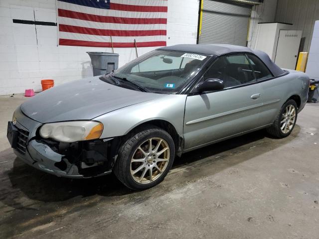 CHRYSLER SEBRING TOURING