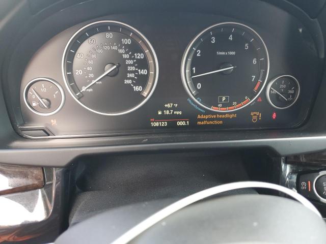 2015 BMW X5 XDRIVE3 5UXKR0C59F0K62774