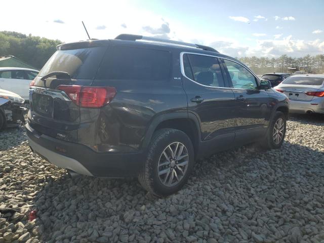 2019 GMC ACADIA SLE 1GKKNSLS3KZ126164