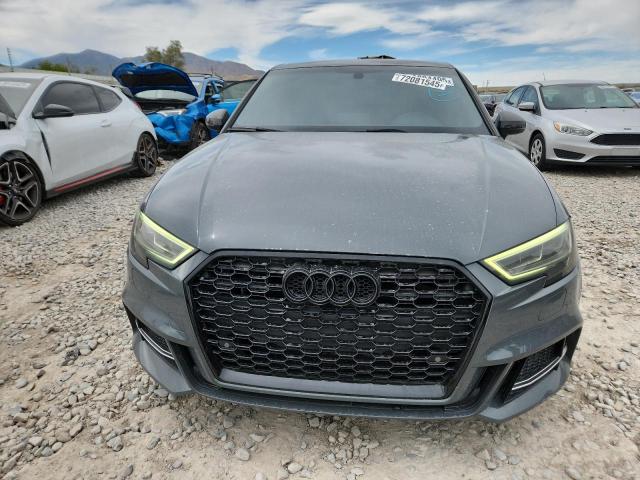 2017 AUDI S3 PREMIUM WAUB1GFF9H1024164