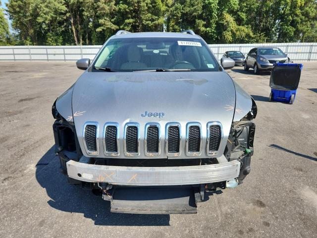 2015 JEEP CHEROKEE L 1C4PJLCS3FW766322
