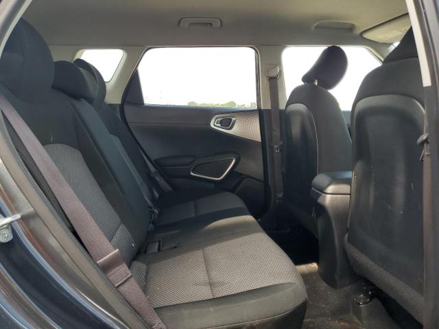 2020 KIA SOUL LX KNDJ23AU7L7103154