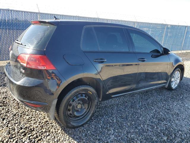 2017 VOLKSWAGEN GOLF S 3VW117AU9HM046248