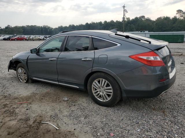 2013 HONDA CROSSTOUR EXL - 5J6TF3H58DL004471