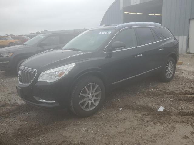 Global Auto Auctions: 2017 BUICK ENCLAVE