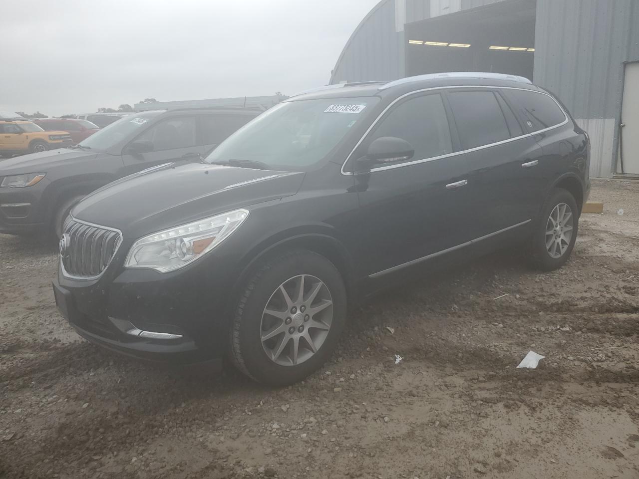 BUICK ENCLAVE