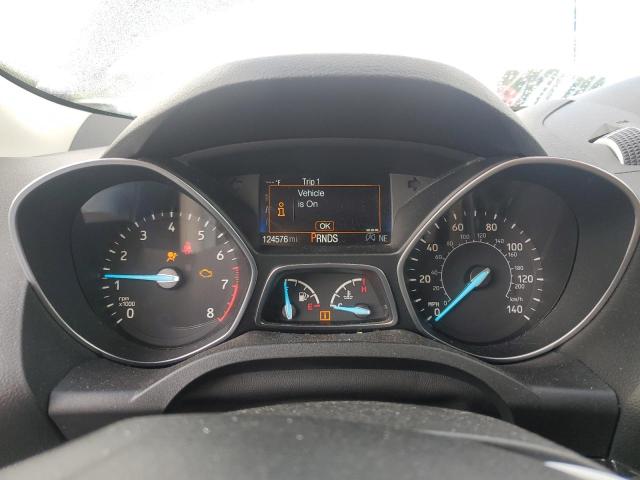 2018 FORD ESCAPE TIT 1FMCU9J9XJUA57816