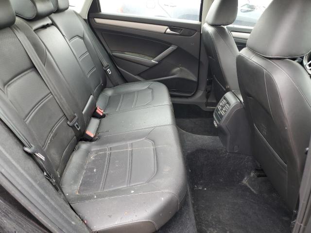 2021 VOLKSWAGEN PASSAT SE 1VWSA7A39MC000541