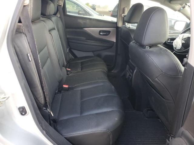 2021 NISSAN MURANO SV - 5N1AZ2BS0MC131174