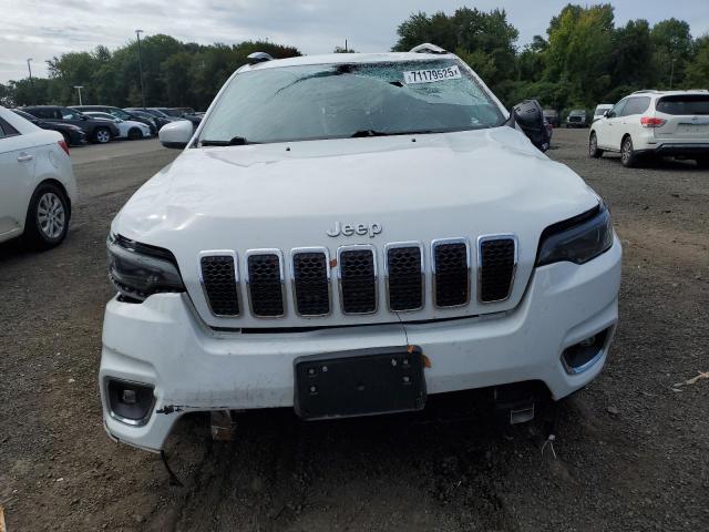 2020 JEEP CHEROKEE L - 1C4PJMDX0LD620712