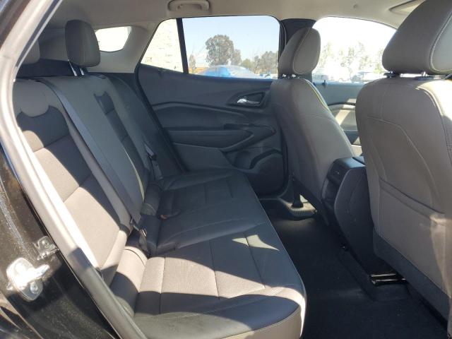 2025 CHEVROLET TRAX ACTIV #3298084163