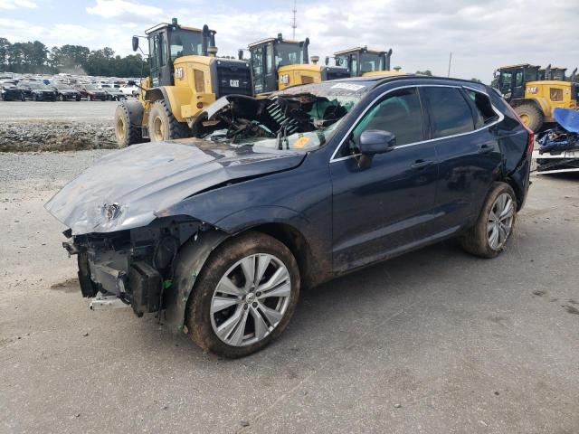 2022 VOLVO XC60 B5 MOMENTUM YV4L12RK8N1081872