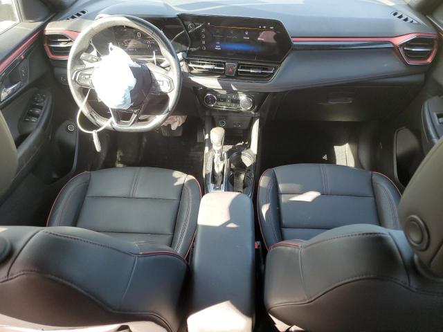 2025 CHEVROLET TRAILBLAZE #3286592144