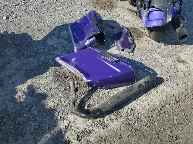 2010 HARLEY-DAVIDSON FLHTC 1HD1FF410AB648287