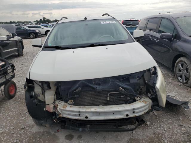 2010 FORD EDGE SEL - 2FMDK4JC8ABA21170