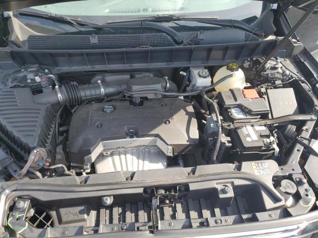 2019 GMC ACADIA SLE 1GKKNKLA2KZ185505