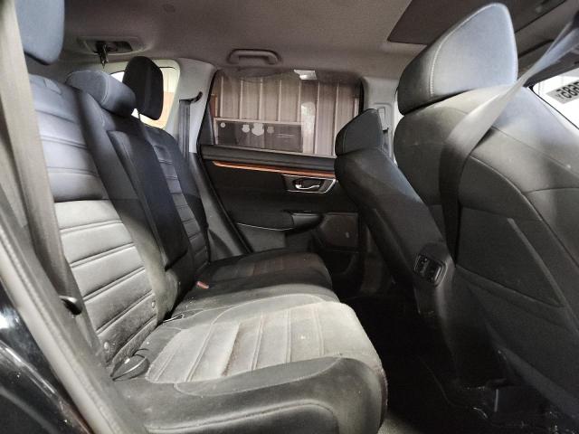 2017 HONDA CR-V EX - 5J6RW2H57HL044390