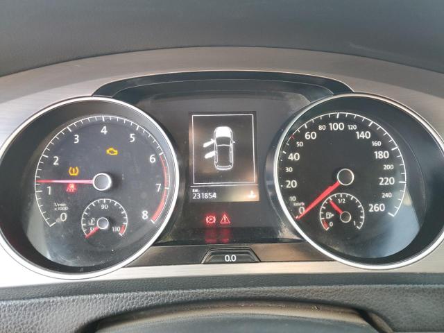 2017 VOLKSWAGEN GOLF S 3VW117AU9HM046248