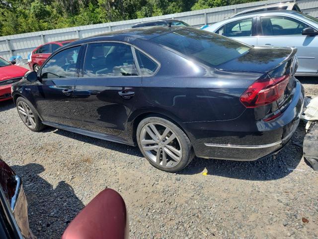 2018 VOLKSWAGEN PASSAT S 1VWAA7A38JC008296