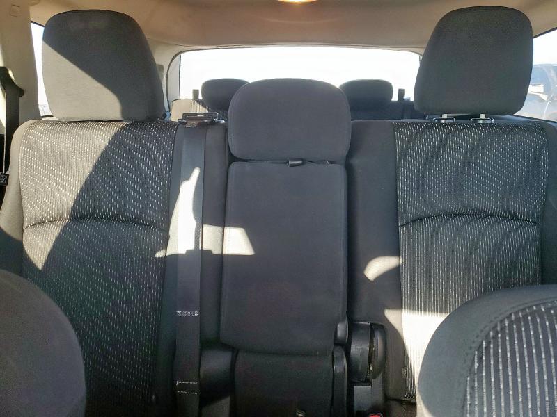 2015 DODGE JOURNEY SE 3C4PDCABXFT537992